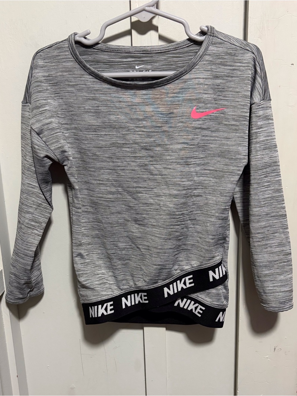 Kids Nike shirt size 3t